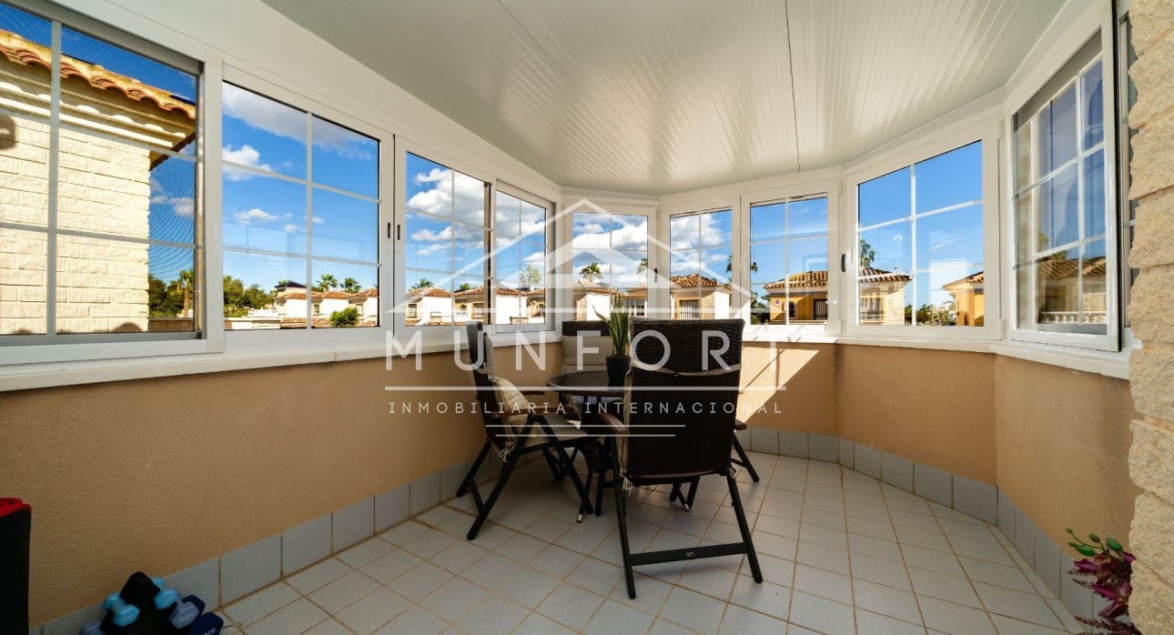 2 slaapkamer Villa te koop in Guardamar del Segura met zwembad - € 247.000 (Ref: 9572242)