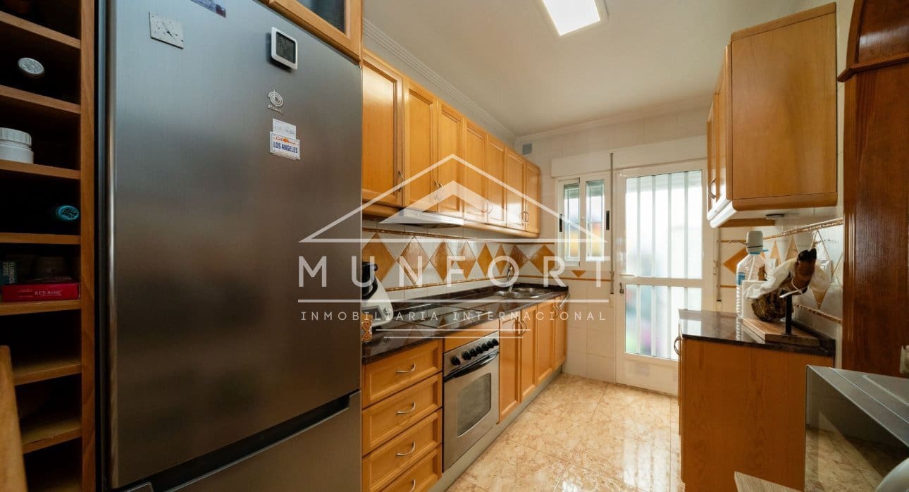 2 slaapkamer Villa te koop in Guardamar del Segura met zwembad - € 247.000 (Ref: 9572242)