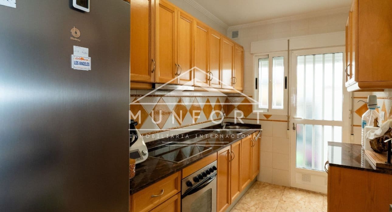 2 slaapkamer Villa te koop in Guardamar del Segura met zwembad - € 247.000 (Ref: 9572242)