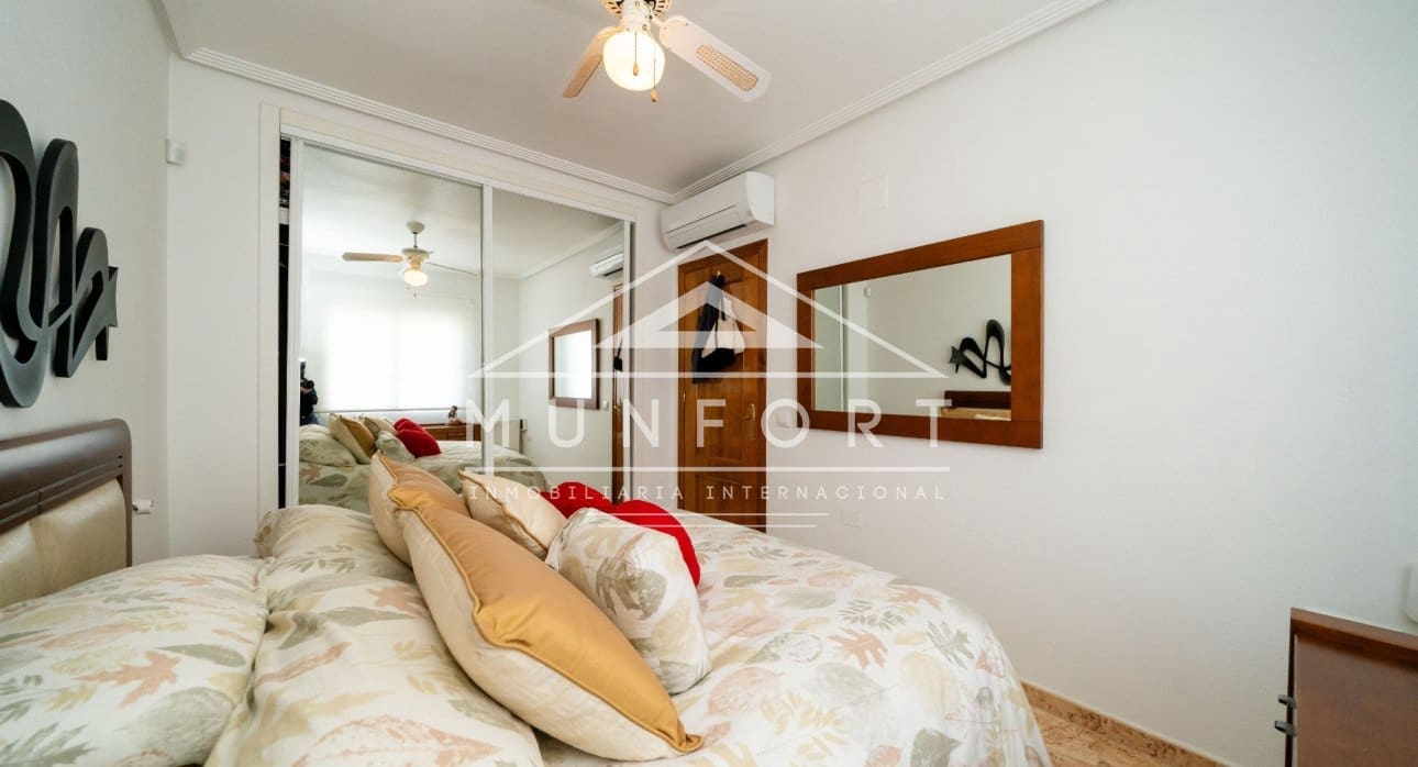 2 slaapkamer Villa te koop in Guardamar del Segura met zwembad - € 247.000 (Ref: 9572242)