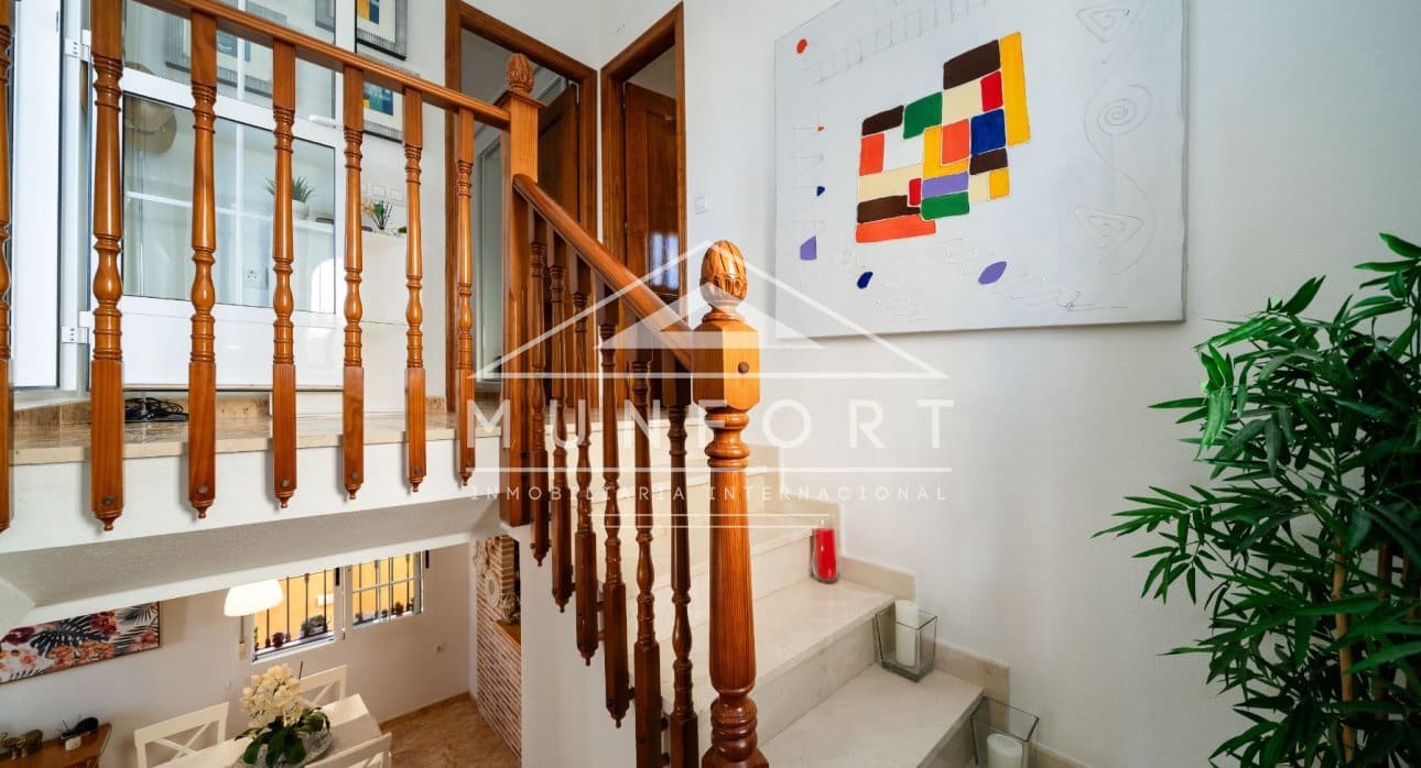 2 slaapkamer Villa te koop in Guardamar del Segura met zwembad - € 247.000 (Ref: 9572242)