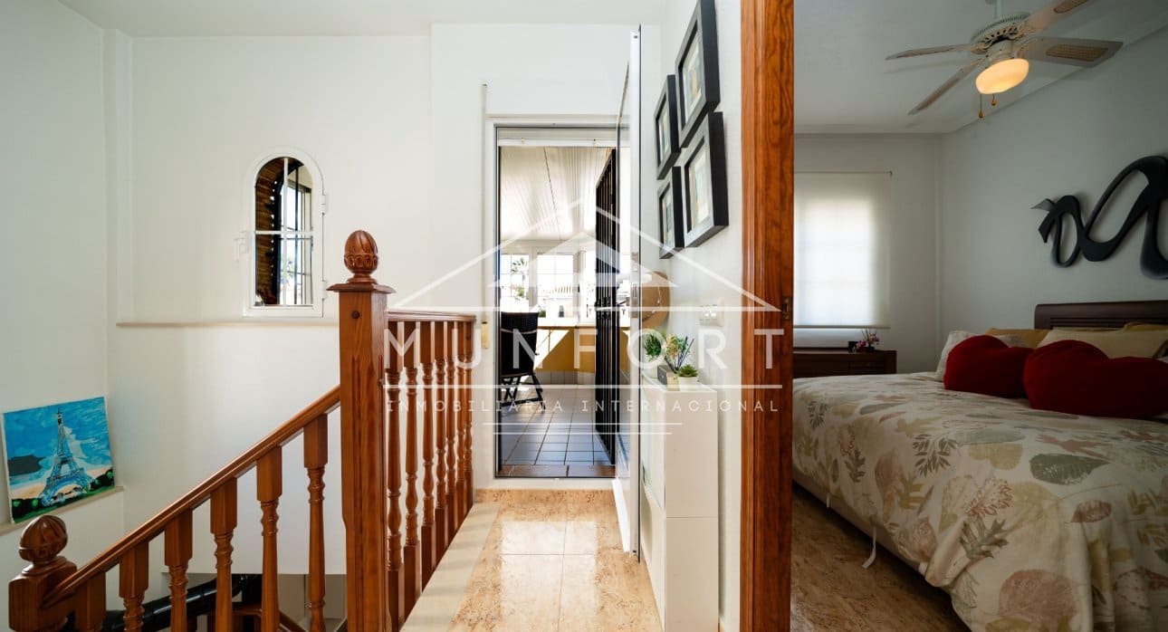 2 slaapkamer Villa te koop in Guardamar del Segura met zwembad - € 247.000 (Ref: 9572242)