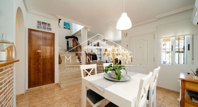 2 slaapkamer Villa te koop in El Raso, Guardamar del Segura met zwembad - € 247.000 (Ref: 9572242)