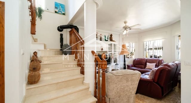 2 slaapkamer Villa te koop in El Raso, Guardamar del Segura met zwembad - € 247.000 (Ref: 9572242)