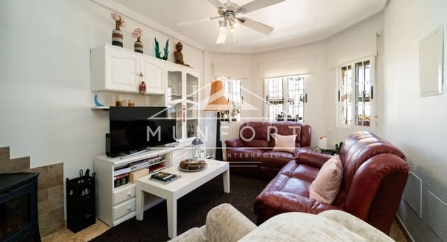 2 slaapkamer Villa te koop in El Raso, Guardamar del Segura met zwembad - € 247.000 (Ref: 9572242)