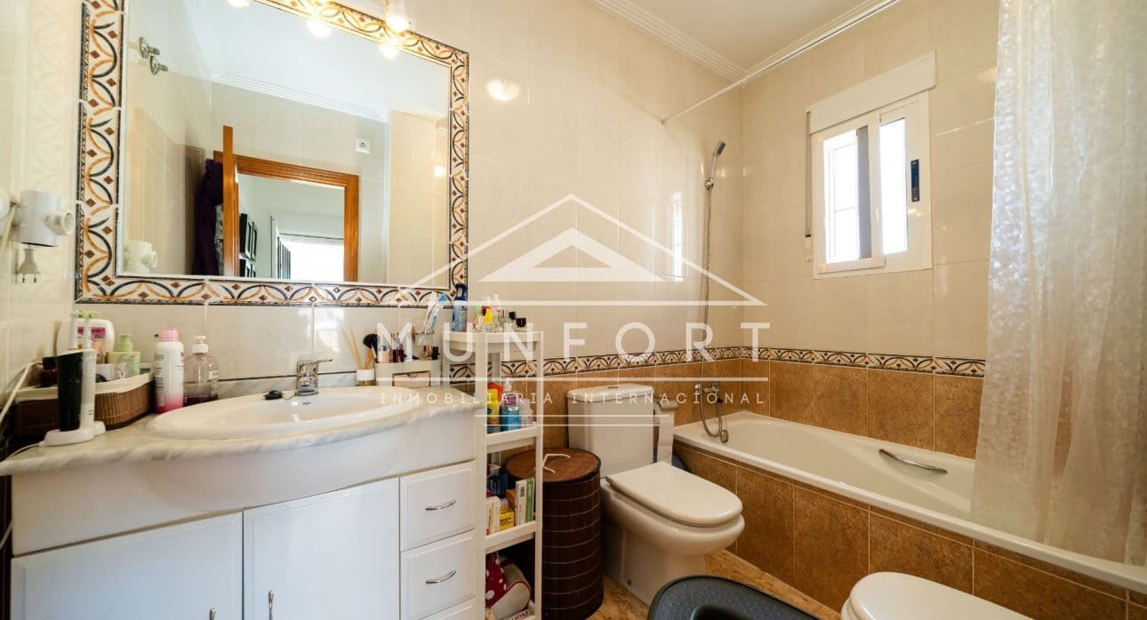 2 slaapkamer Villa te koop in Guardamar del Segura met zwembad - € 247.000 (Ref: 9572242)