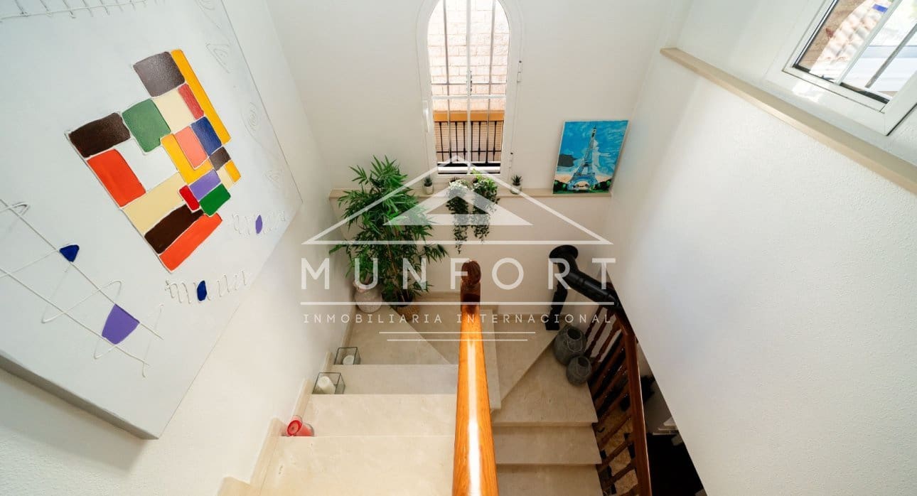 2 slaapkamer Villa te koop in Guardamar del Segura met zwembad - € 247.000 (Ref: 9572242)