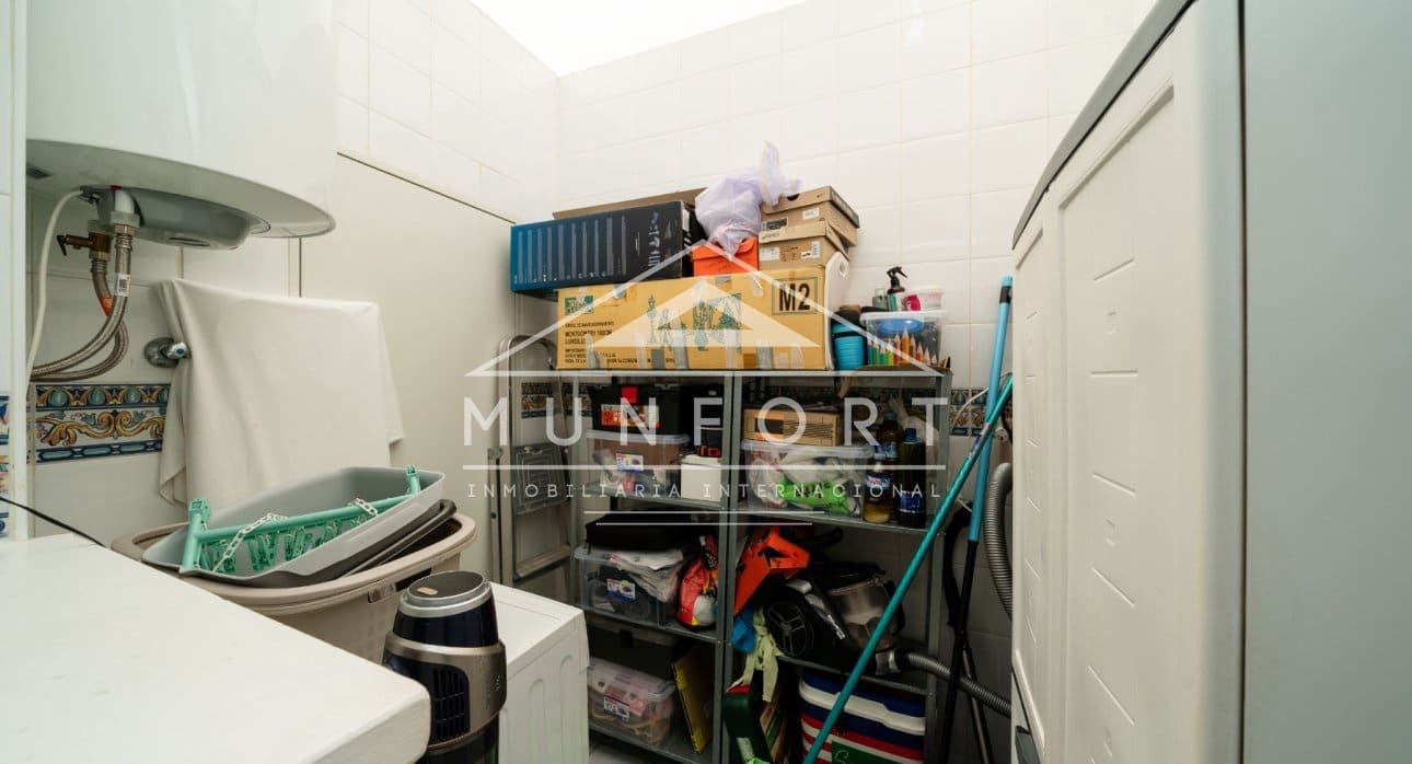 2 slaapkamer Villa te koop in Guardamar del Segura met zwembad - € 247.000 (Ref: 9572242)