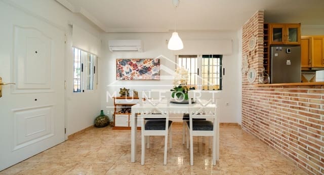 2 slaapkamer Villa te koop in El Raso, Guardamar del Segura met zwembad - € 247.000 (Ref: 9572242)