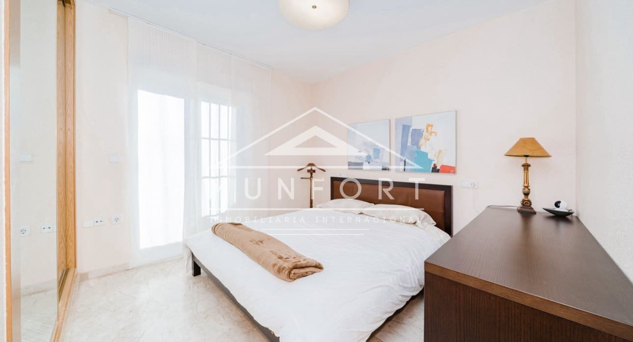 3 slaapkamer Rijtjeshuis te koop in Los Narejos - € 309.900 (Ref: 9575111)