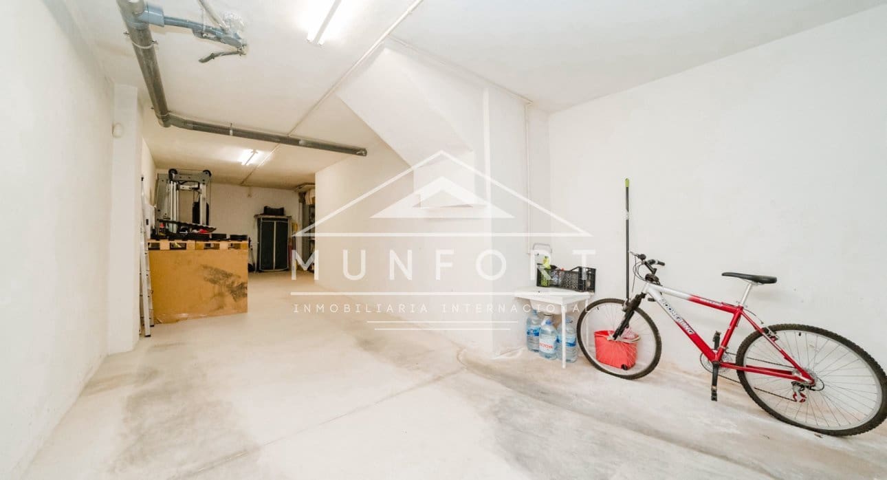 3 slaapkamer Rijtjeshuis te koop in Los Narejos - € 309.900 (Ref: 9575111)