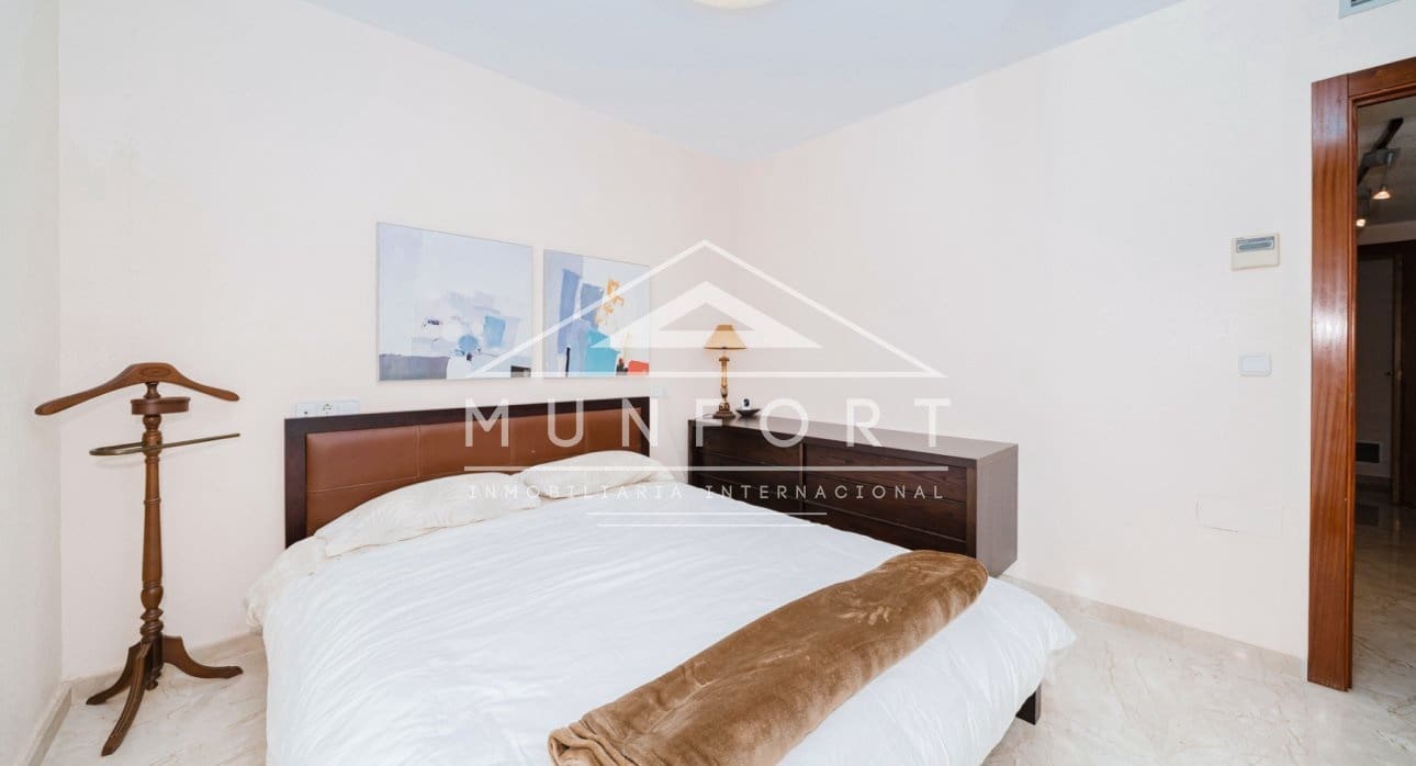 3 slaapkamer Rijtjeshuis te koop in Los Narejos - € 309.900 (Ref: 9575111)