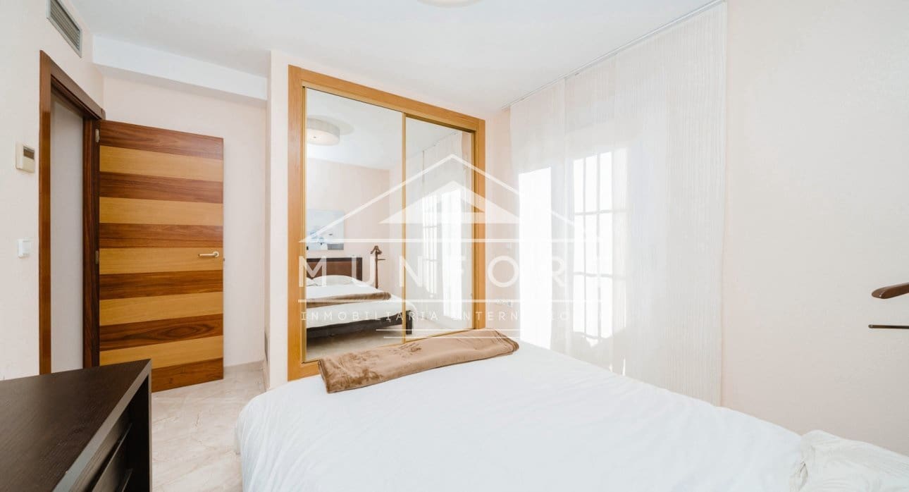 3 slaapkamer Rijtjeshuis te koop in Los Narejos - € 309.900 (Ref: 9575111)