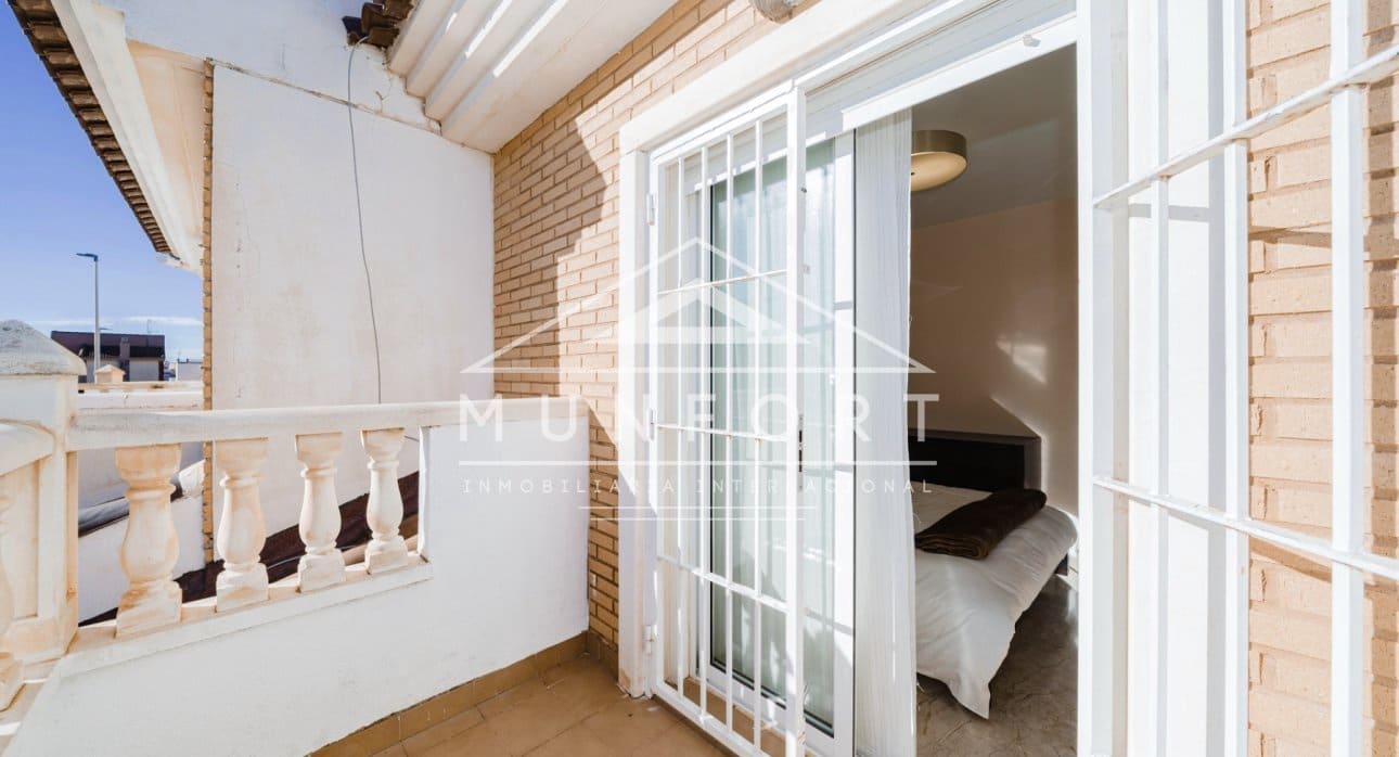 3 slaapkamer Rijtjeshuis te koop in Los Narejos - € 309.900 (Ref: 9575111)