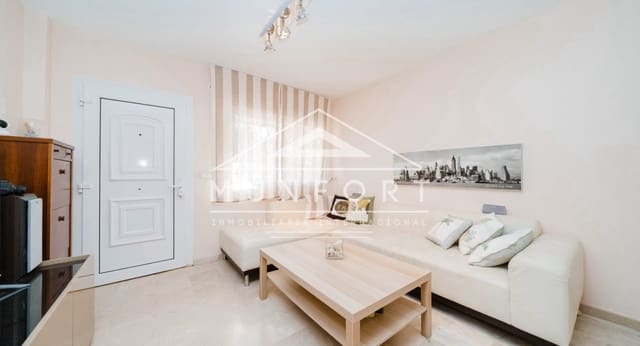 3 slaapkamer Rijtjeshuis te koop in Los Narejos, Los Alcázares - € 309.900 (Ref: 9575111)