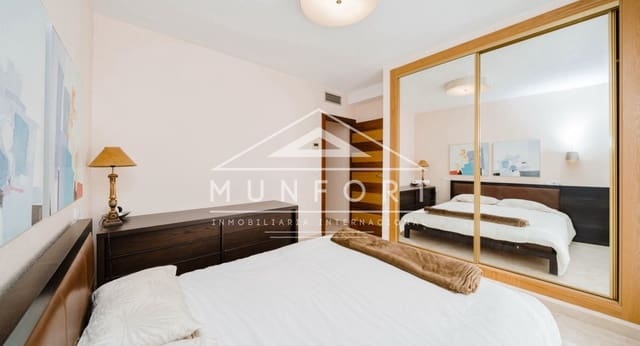 3 slaapkamer Rijtjeshuis te koop in Los Narejos, Los Alcázares - € 309.900 (Ref: 9575111)