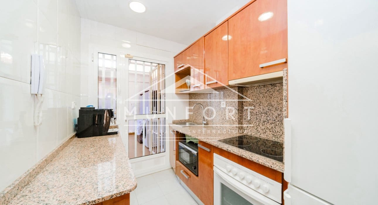 3 slaapkamer Rijtjeshuis te koop in Los Narejos - € 309.900 (Ref: 9575111)