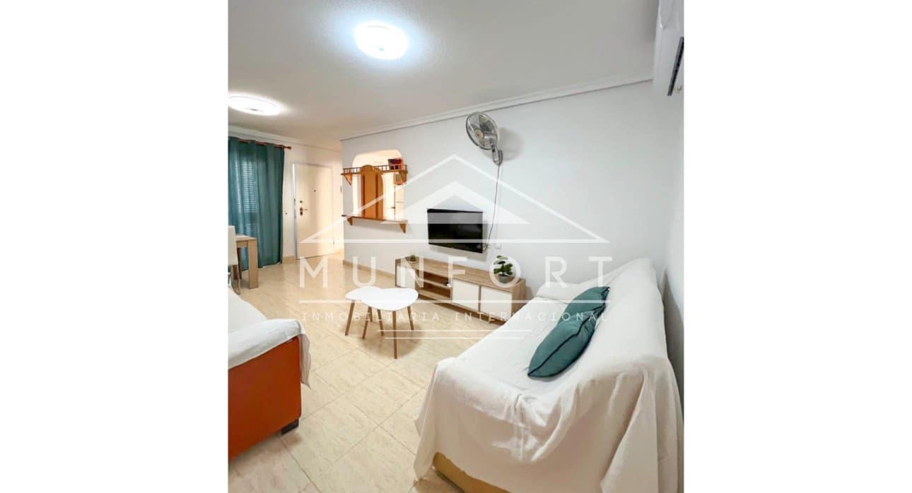 2 chambre Bungalow à vendre à Pilar de la Horadada avec piscine - 220 000 € (Ref: 9580096)