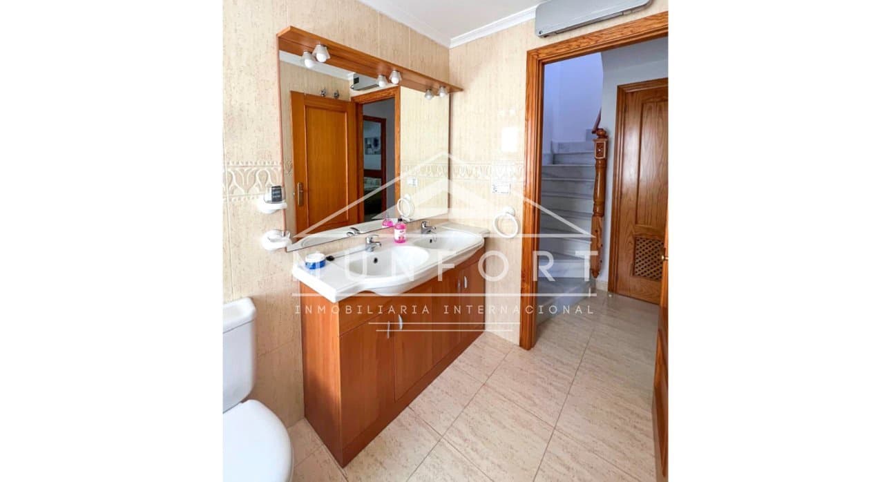 2 chambre Bungalow à vendre à Pilar de la Horadada avec piscine - 220 000 € (Ref: 9580096)