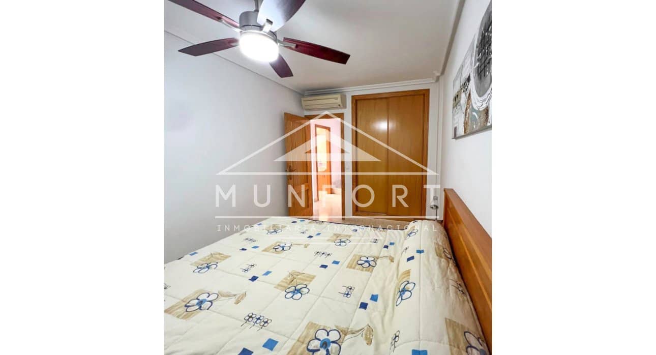 2 chambre Bungalow à vendre à Pilar de la Horadada avec piscine - 220 000 € (Ref: 9580096)