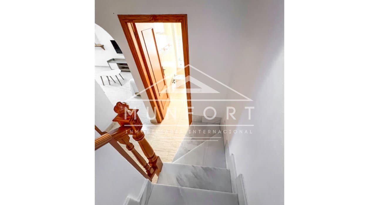 2 chambre Bungalow à vendre à Pilar de la Horadada avec piscine - 220 000 € (Ref: 9580096)