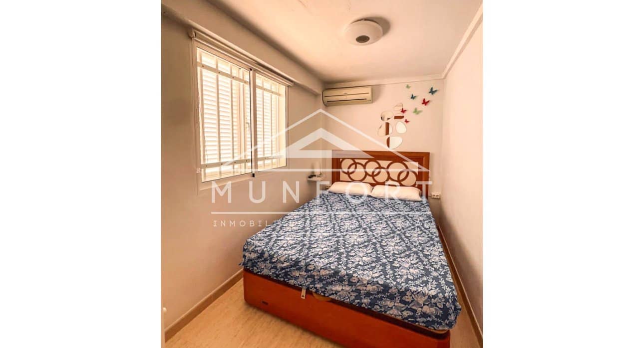 2 chambre Bungalow à vendre à Pilar de la Horadada avec piscine - 220 000 € (Ref: 9580096)