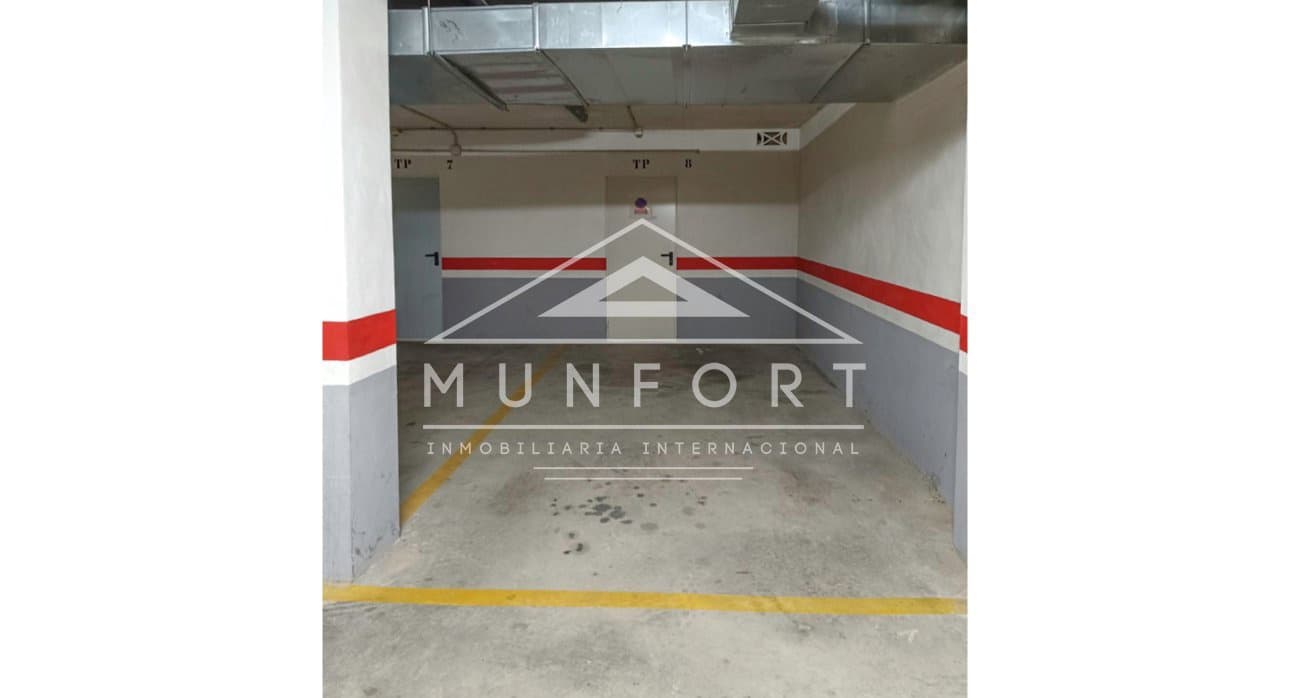 2 chambre Bungalow à vendre à Pilar de la Horadada avec piscine - 220 000 € (Ref: 9580096)