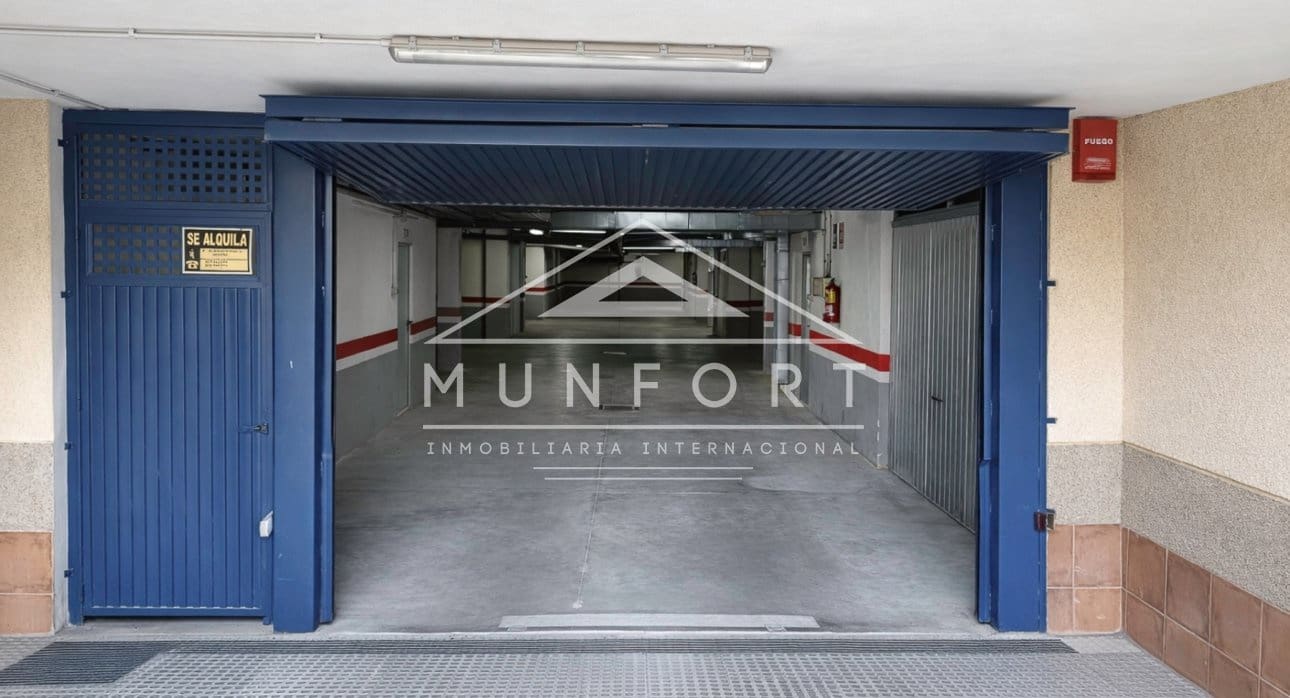 2 chambre Bungalow à vendre à Pilar de la Horadada avec piscine - 220 000 € (Ref: 9580096)