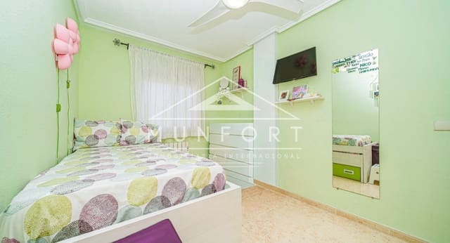 2 soverom Leilighet til salgs i Parque Acuático - Sector 25, Torrevieja med svømmebasseng - € 119 900 (Ref: 9580292)