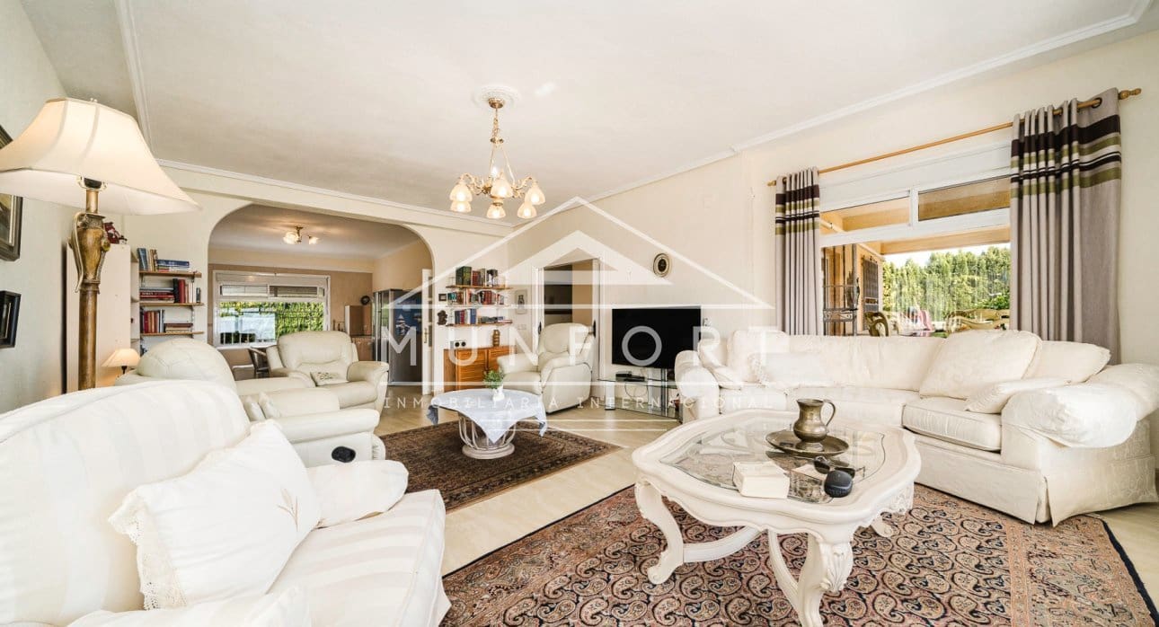 3 camera da letto Villa in vendita in Ciudad Quesada con piscina - 525.000 € (Rif: 9583181)