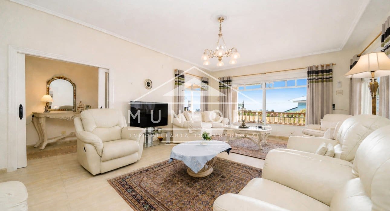 3 camera da letto Villa in vendita in Ciudad Quesada con piscina - 525.000 € (Rif: 9583181)