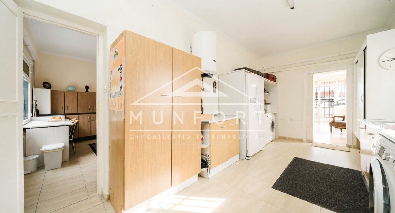 3 camera da letto Villa in vendita in Ciudad Quesada con piscina - 525.000 € (Rif: 9583181)