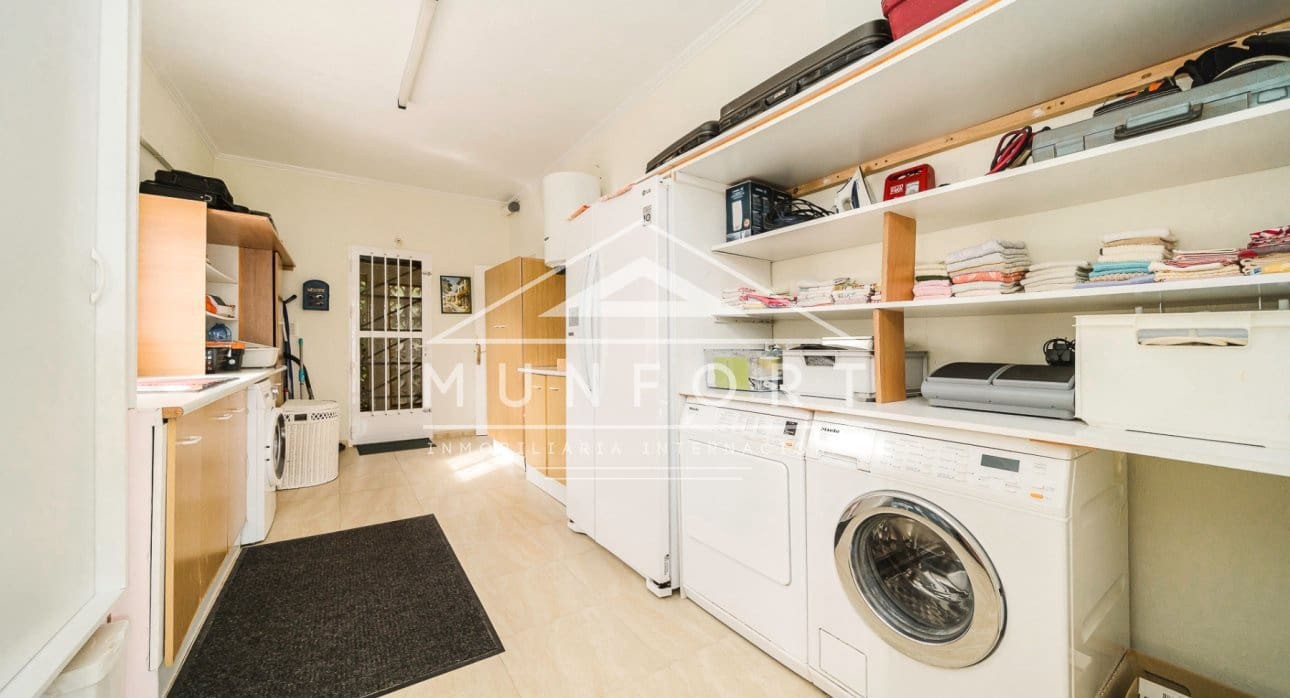 3 camera da letto Villa in vendita in Ciudad Quesada con piscina - 525.000 € (Rif: 9583181)