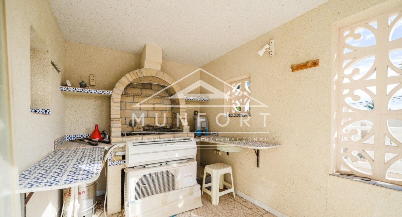 3 camera da letto Villa in vendita in Ciudad Quesada con piscina - 525.000 € (Rif: 9583181)