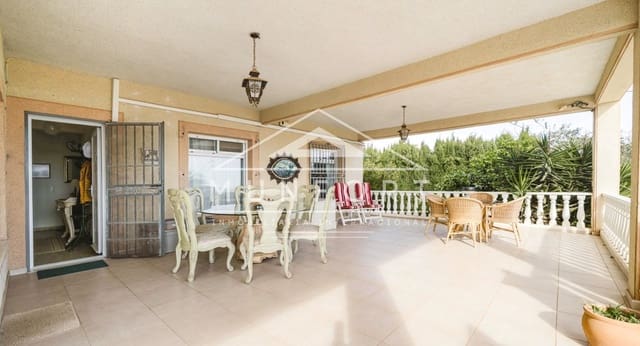 3 camera da letto Villa in vendita in Ciudad Quesada, Rojales con piscina - 525.000 € (Rif: 9583181)