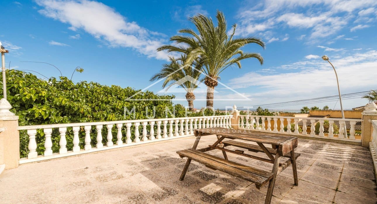 3 camera da letto Villa in vendita in Ciudad Quesada con piscina - 525.000 € (Rif: 9583181)