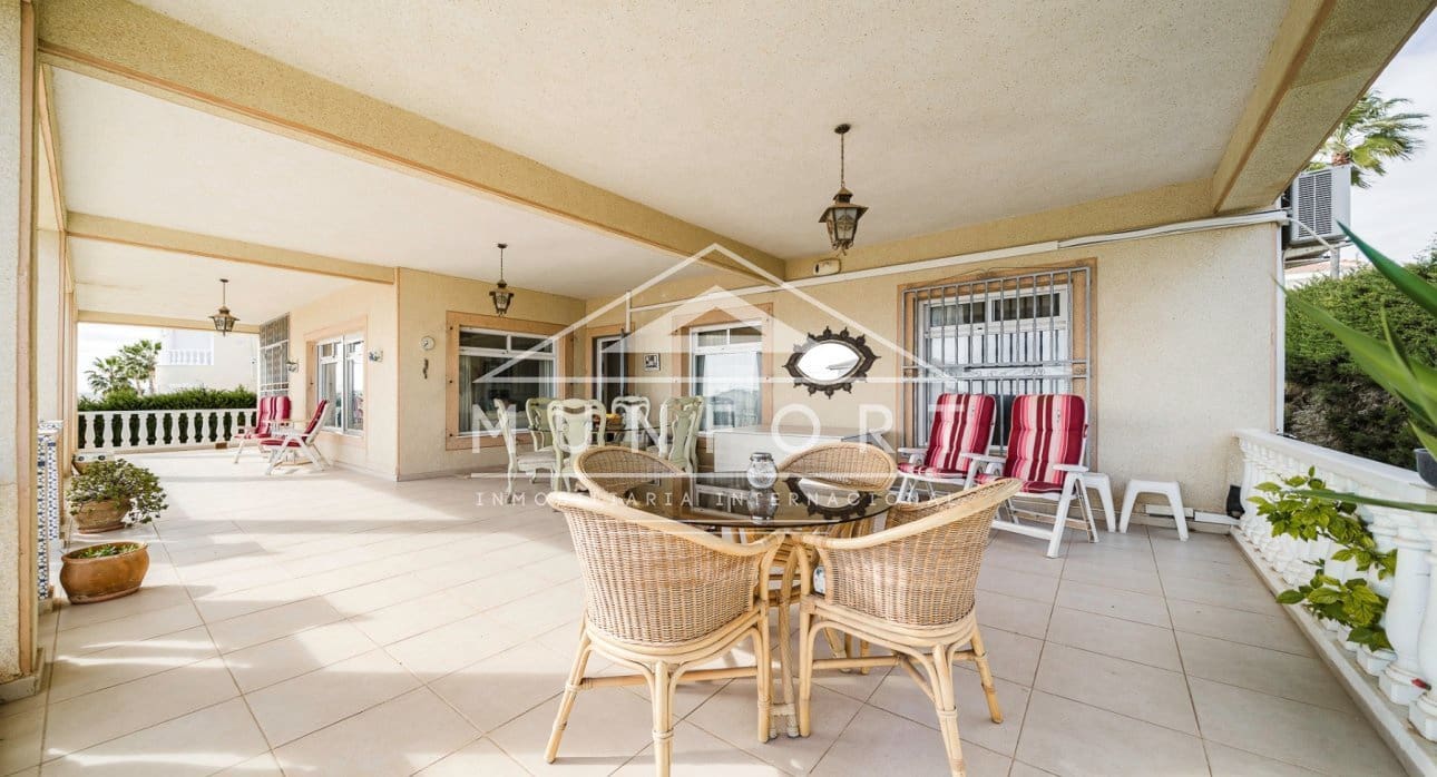 3 camera da letto Villa in vendita in Ciudad Quesada con piscina - 525.000 € (Rif: 9583181)