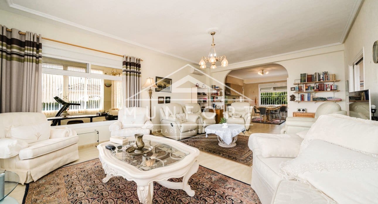 3 camera da letto Villa in vendita in Ciudad Quesada con piscina - 525.000 € (Rif: 9583181)