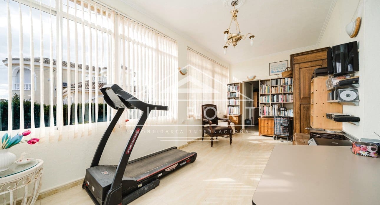 3 camera da letto Villa in vendita in Ciudad Quesada con piscina - 525.000 € (Rif: 9583181)