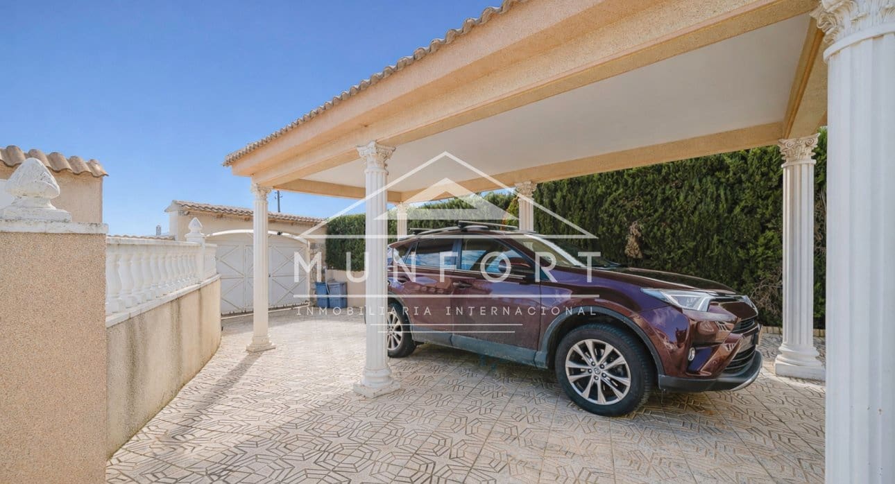 3 camera da letto Villa in vendita in Ciudad Quesada con piscina - 525.000 € (Rif: 9583181)