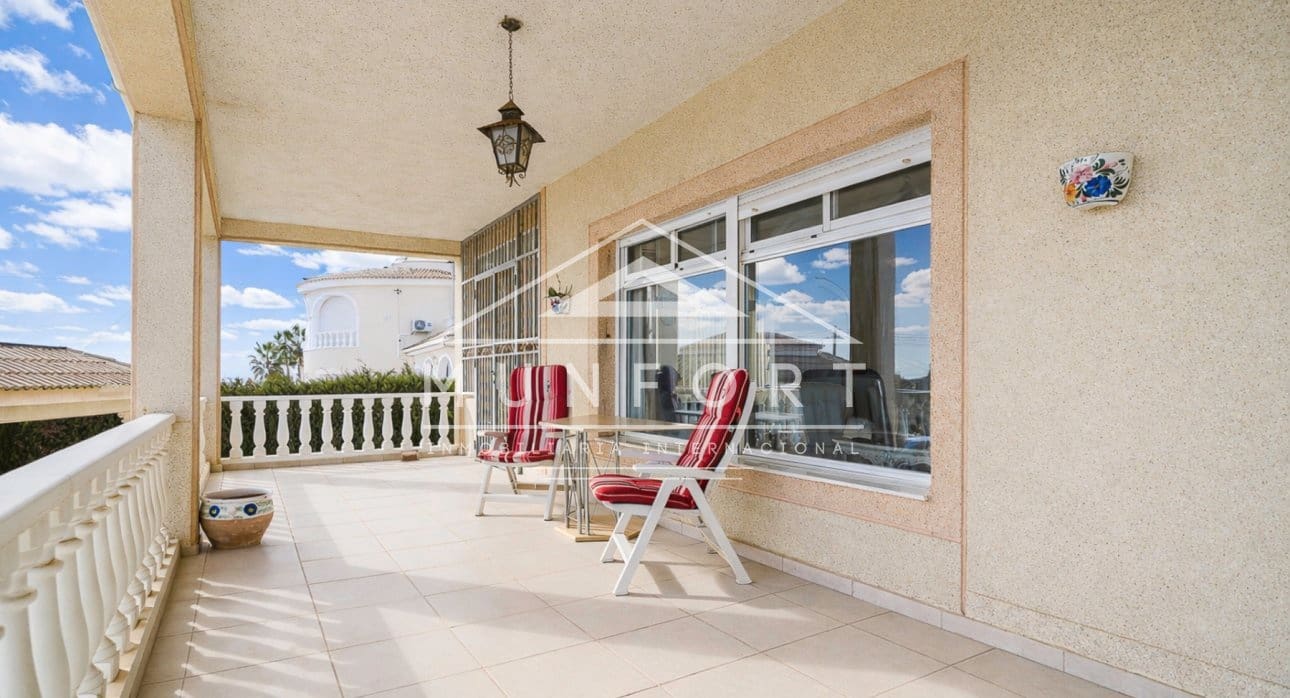 3 camera da letto Villa in vendita in Ciudad Quesada con piscina - 525.000 € (Rif: 9583181)