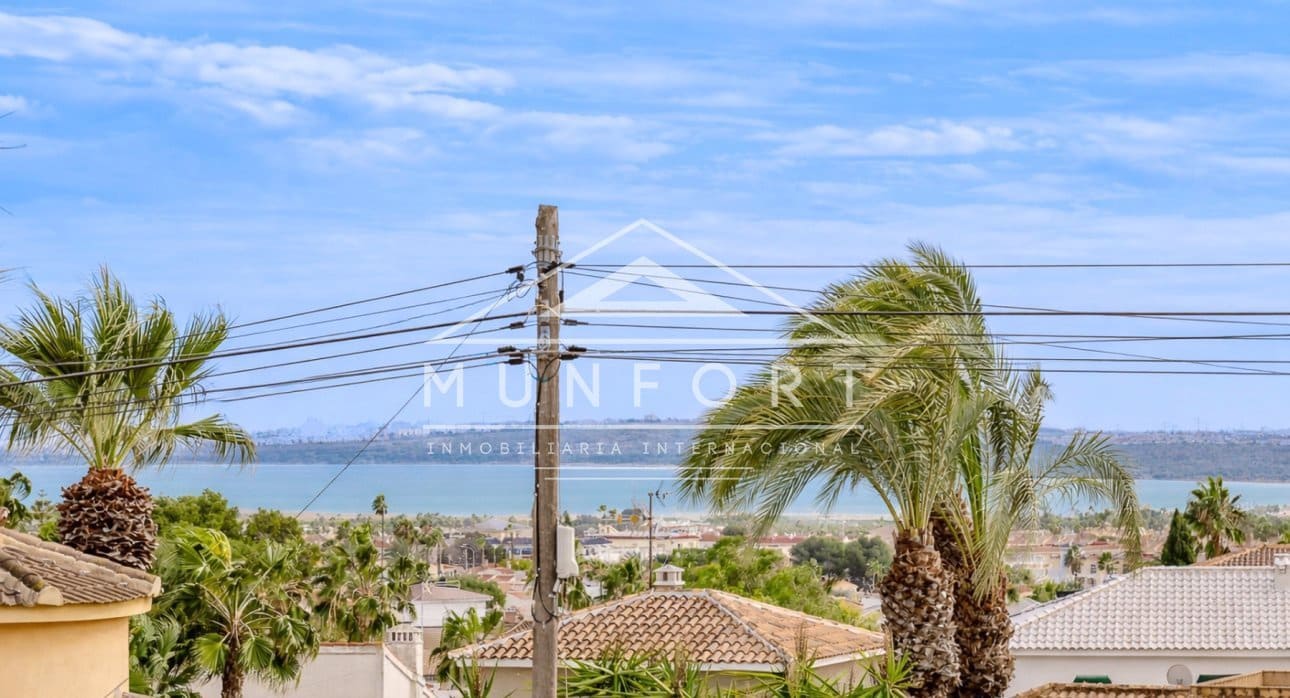 3 camera da letto Villa in vendita in Ciudad Quesada con piscina - 525.000 € (Rif: 9583181)