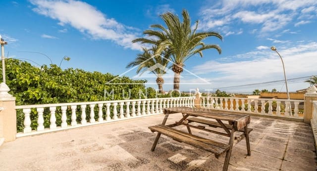 3 camera da letto Villa in vendita in Ciudad Quesada, Rojales con piscina - 525.000 € (Rif: 9583181)