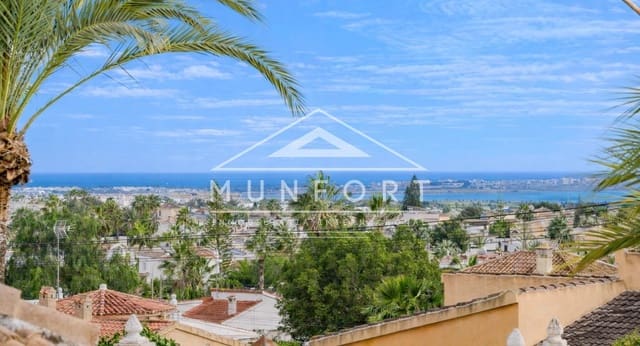 3 camera da letto Villa in vendita in Ciudad Quesada, Rojales con piscina - 525.000 € (Rif: 9583181)