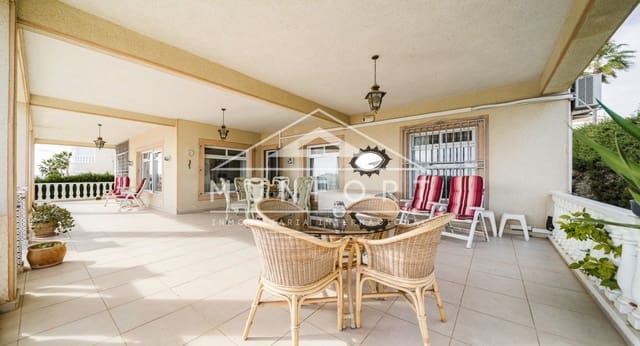 3 camera da letto Villa in vendita in Ciudad Quesada, Rojales con piscina - 525.000 € (Rif: 9583181)