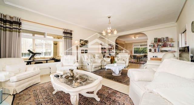 3 camera da letto Villa in vendita in Ciudad Quesada, Rojales con piscina - 525.000 € (Rif: 9583181)