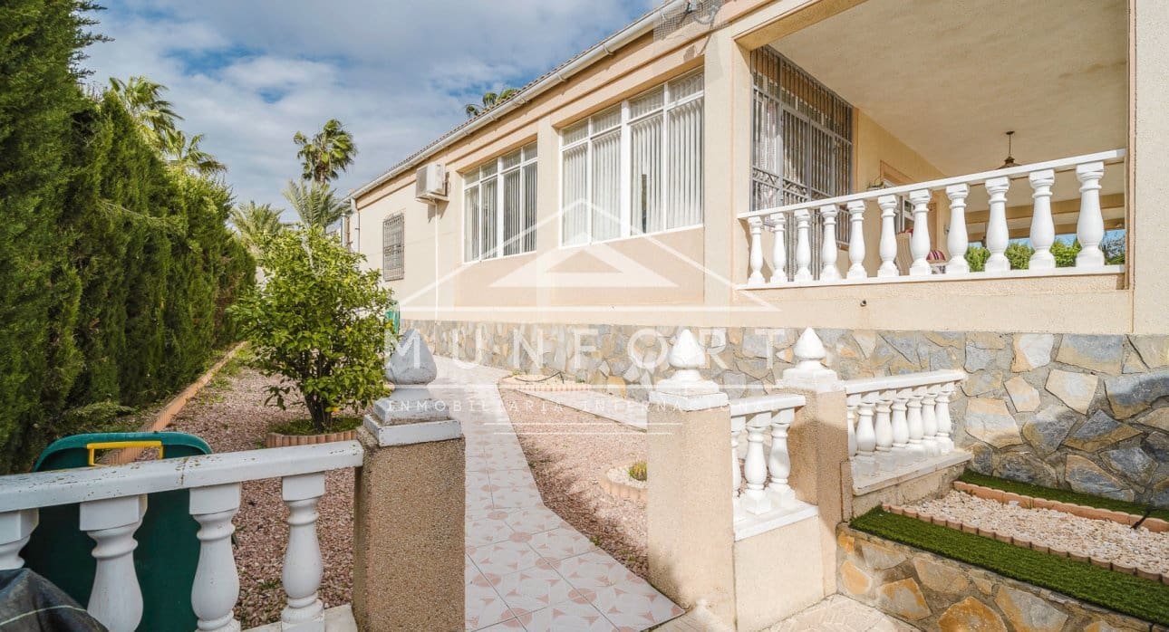 3 camera da letto Villa in vendita in Ciudad Quesada con piscina - 525.000 € (Rif: 9583181)