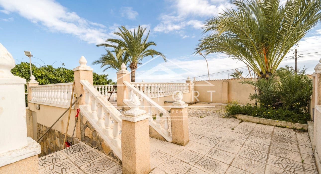 3 camera da letto Villa in vendita in Ciudad Quesada con piscina - 525.000 € (Rif: 9583181)