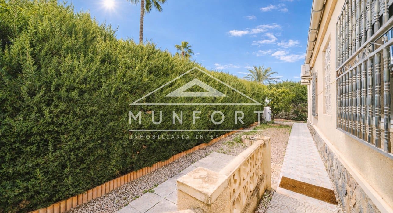 3 camera da letto Villa in vendita in Ciudad Quesada con piscina - 525.000 € (Rif: 9583181)