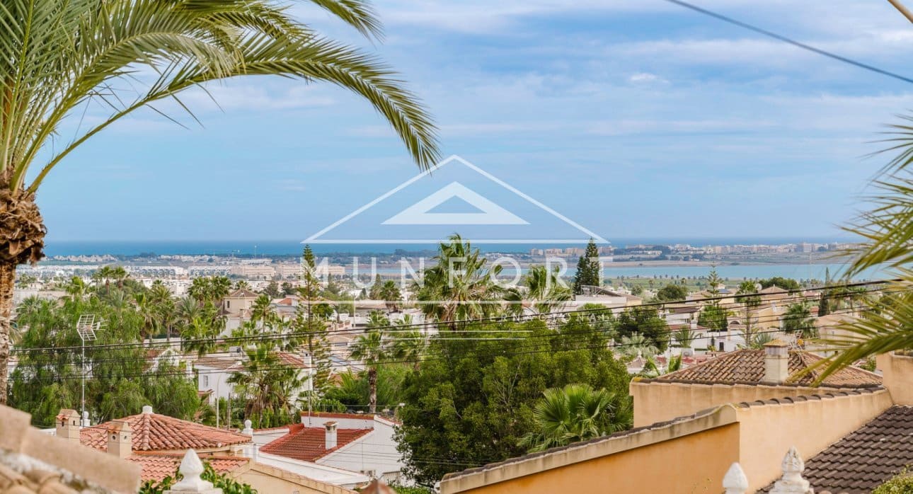 3 camera da letto Villa in vendita in Ciudad Quesada con piscina - 525.000 € (Rif: 9583181)